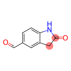2-氧吲哚啉-5-甲醛