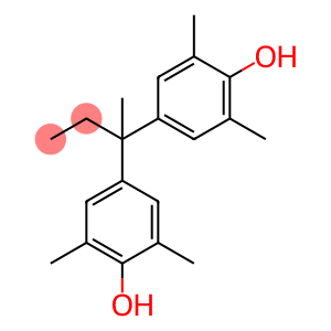 4-[1-(4-HYDROXY-3,5-DIMETHYLPHENYL)-1-METHYLPROPYL]-2,6-DIMETHYLPHENOL