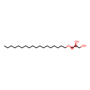 (2S)-3-O-Octadecylglycerol