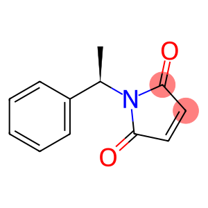 (R)-(+)-N-(1-苯基乙基)马来酰亚胺