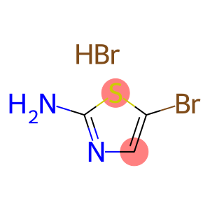 2-Amino-5-bromothiazole hydrobromide