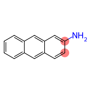 2-Aminoanthracene