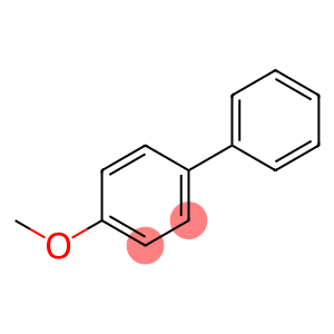 4-Methoxybiphenyl