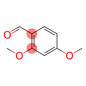 2,4-Dimethoxybenzaldehyde