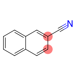 b-Naphthonitrile