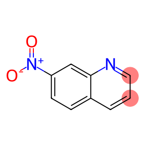 7-硝基喹啉