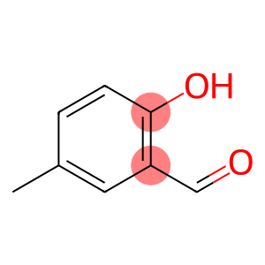 2-hydroxy-5-methylbenzaldehyde