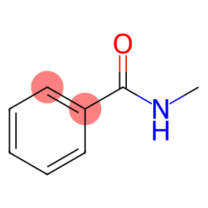 N-甲基苯甲酰胺