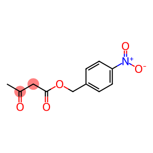 P-NITRO BENZYL ACETOACETATE