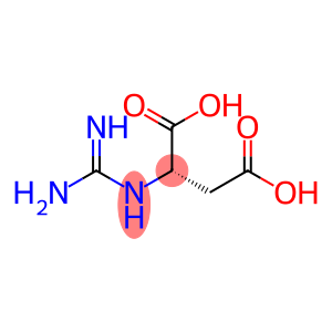 guanidinosuccic acid