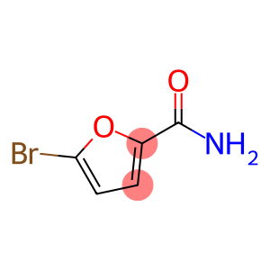 5-溴呋喃-2-甲酰胺