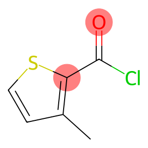 3-甲基噻吩-2-羰基氯