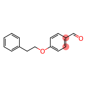 4-(2-Phenylethoxy)benzaldehyde