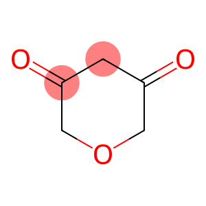 吡喃-3,5-二酮