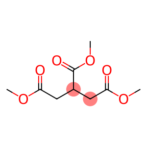 Trimethyl 1,2,3-Propanetricarboxylate