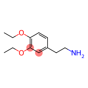 3,4-二乙氧基苯乙胺