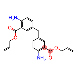 diallyl 5,5'-methylenedianthranilate