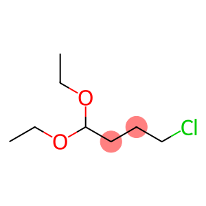 4-chlorobutyraldehyde diethyl acetal