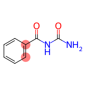 benzoylurea