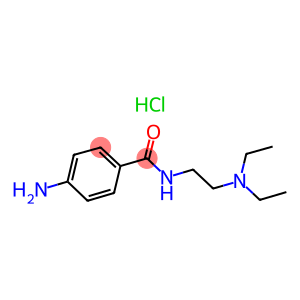 盐酸普鲁卡因胺