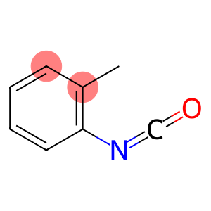 邻甲基苯异氰酸酯