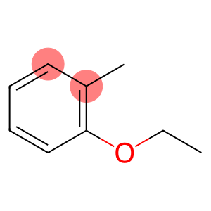 Benzene, 1-ethoxy-2-methyl-