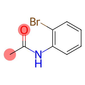 N-(2-bromophenyl)acetamide