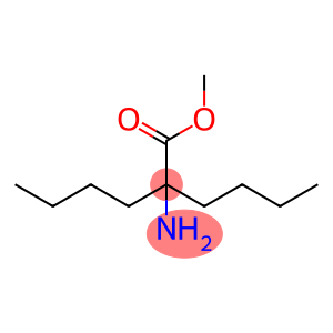 2-Amino-2-butylhexanoic acid methyl ester