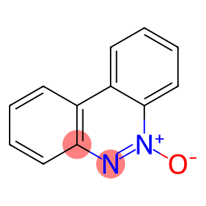 BENZO[C]CINNOLINE N-OXIDE