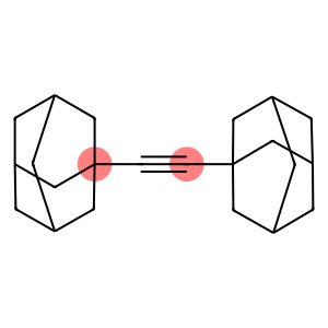 1,1'-Ethynylenebisadamantane