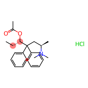 BetacetylMethadol Hydrochloride