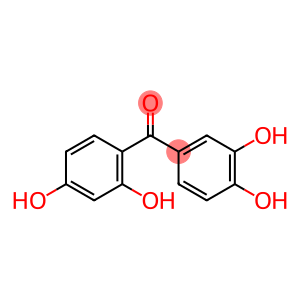 2,3,4,4-TETRAHYDROXYBENZOPHENONE