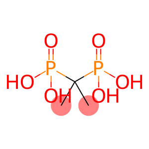 isopropylidenediphosphonic acid