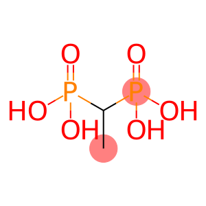 ethylidenediphosphonic acid