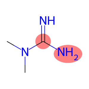 1,1-二甲基胍