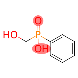 羟甲基苯基次磷酸(HMPPA)