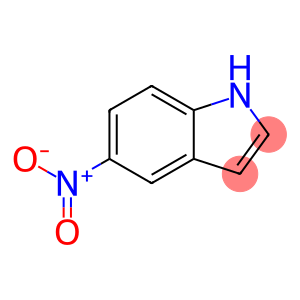 5-nitro-indol