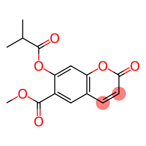 Officinalin isobutyrate