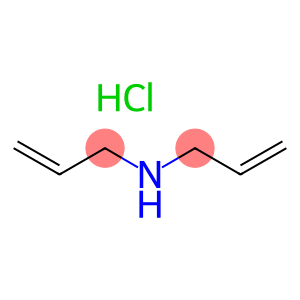 Diallylammonium chloride