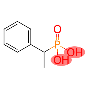 (1-Phenyl-ethyl)-phosphonic acid