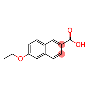 6-(2-Hydroxyethyl)-1-naphthoic acid