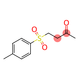 4-(TOLUENE-4-SULFONYL)-BUTAN-2-ONE