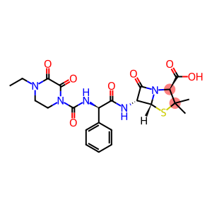 Piperacillin