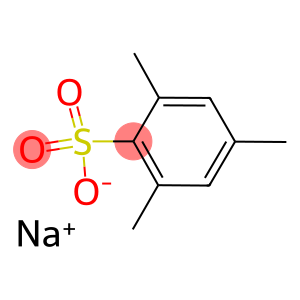 Mesitylenesulfonic Acid Sodium Salt Hemihydrate