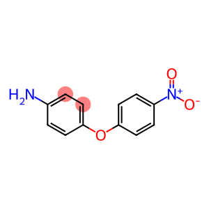 4-(4-Nitrophenoxy)aniline