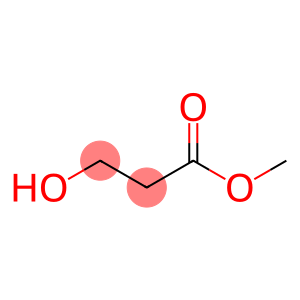 Methyl 3-hydroxypropanoate