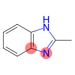 2-methyl-1h-benzimidazol