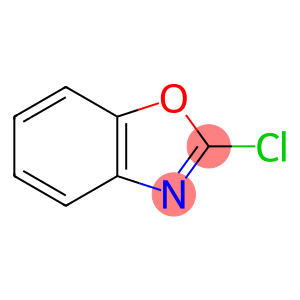 2-chlorobenzo[d]oxazole