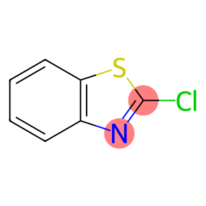 2-氯苯并噻唑