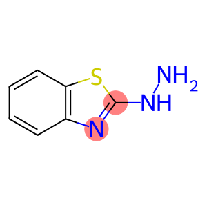 2-HYDRAZINOBENZOTHIAZOLE